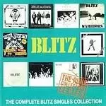 Image of Blitz - Punk Singles And Rarities 1980 - 1983 (Music CD)