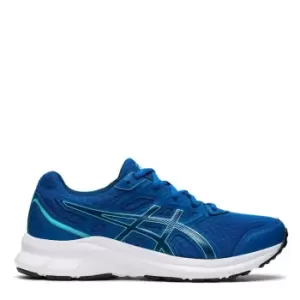 Image of Asics Jolt 3 Running Shoes Unisex Juniors - Blue