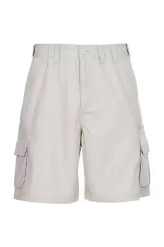 Image of Gally Water Repellent Hiking Cargo Shorts