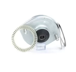 Image of FEBI BILSTEIN Strut Mount FIAT 17179 7635775,7635775S1 Suspension Strut Support Bearing