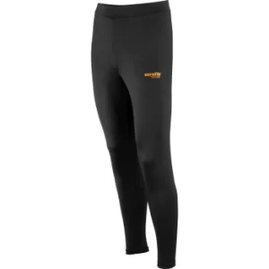 Image of Scruffs Pro Baselayer Bottoms Black M