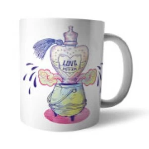 Image of Harry Potter Amorentia Love Potion Mug