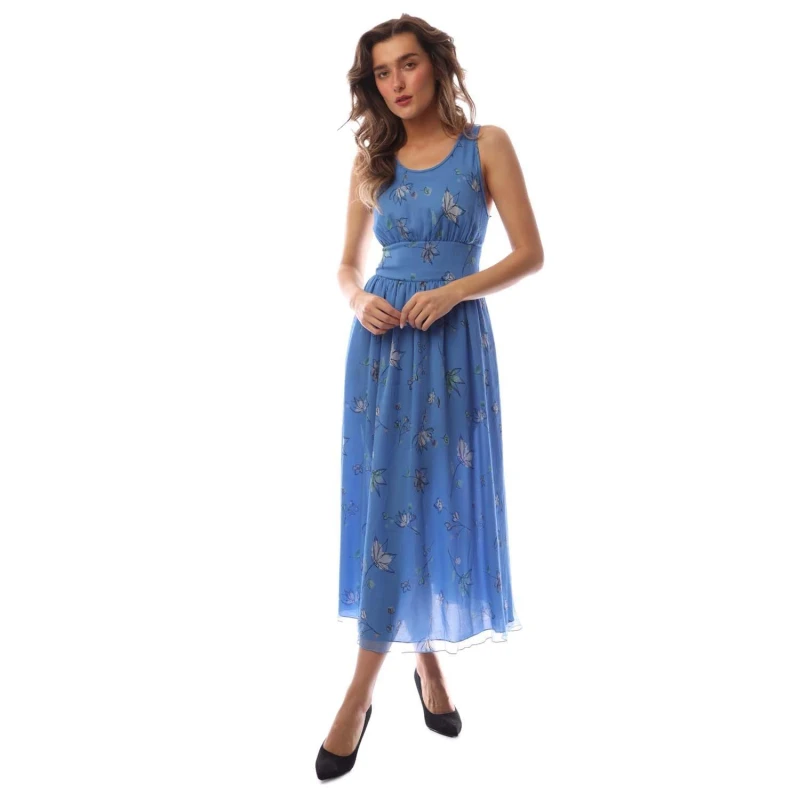 Image of Emporio Armani Dress Cord Trousers 8 Multi 33622799175