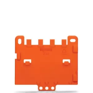 Image of WAGO 222-505 Strain Relief Plate for 222-500