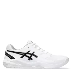 Image of Asics GEL-Dedicate 8 Mens Tennis Shoes - White