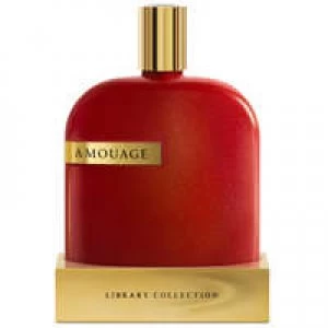 Image of Amouage Library Collection Opus IX Eau de Parfum Unisex 100ml