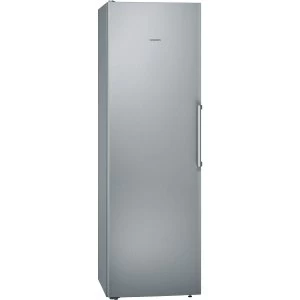 Image of Siemens iQ300 KS36VVIEPG 346L Freestanding Larder Fridge