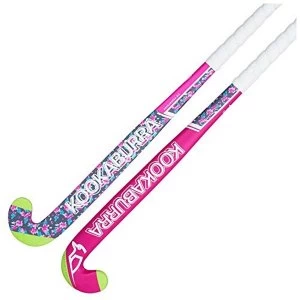 Image of KOOKABURRA AZALEA HOCKEY STICK - MULTI - NEW FOR 2019/20 (32)