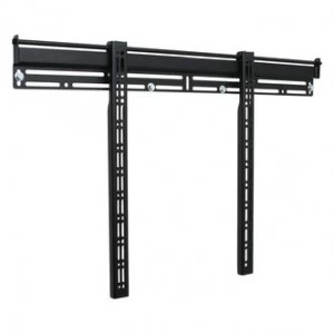 Image of B Tech BT8422 PRO B Btech Wall Bracket Flat to Wall Fits up to 80 70Kg
