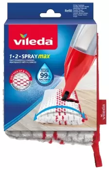 Image of Vileda Spray Max Refill Pad