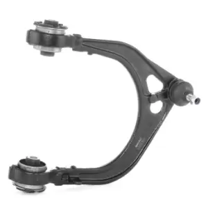 Image of RIDEX Suspension arm 273C0446 Track control arm,Wishbone CHRYSLER,LANCIA,300 C Touring (LX, LE),300 C Limousine (LX, LE),300 C,THEMA (LX)