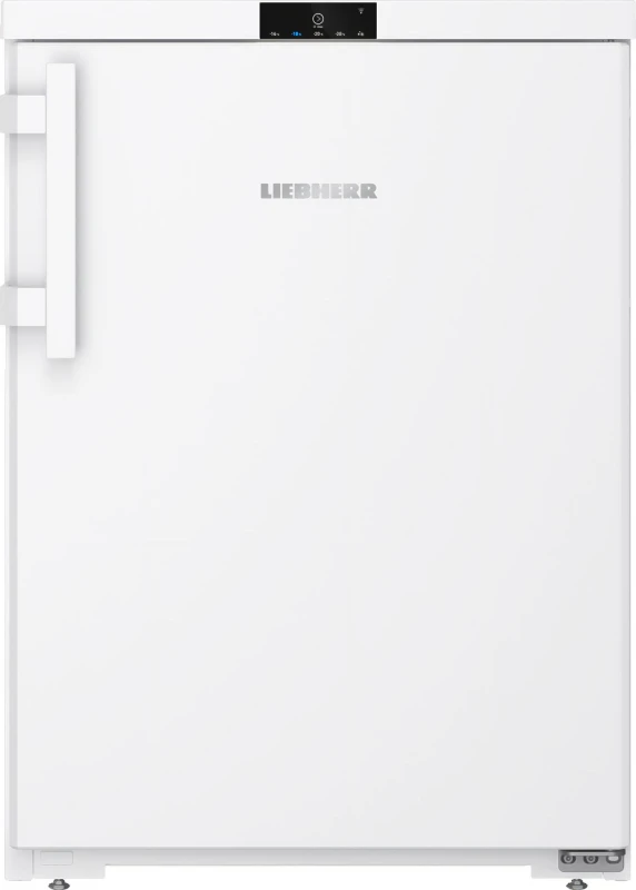 Image of Liebherr Fdi1624 Under Counter Freezer - White - D Rated
