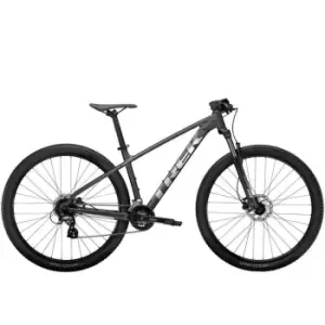 Image of Trek Marlin 5 2022 Mountain Bike - Grey