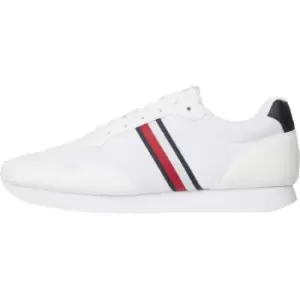 Image of Tommy Hilfiger Core Lo Runner - White