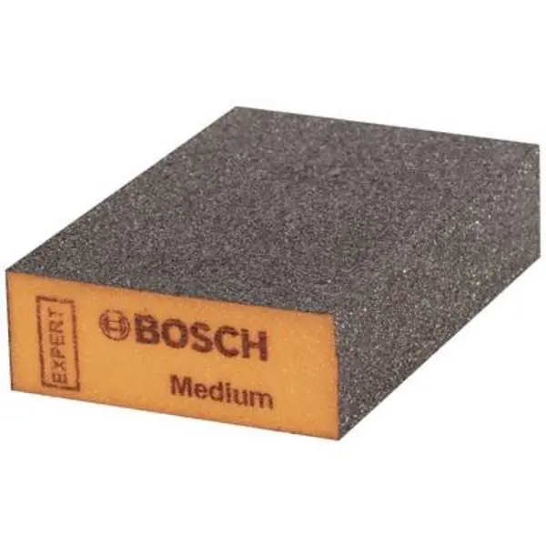 Image of Bosch Accessories Bosch Accessories EXPERT S471 2608901169 Sanding block 2608901169