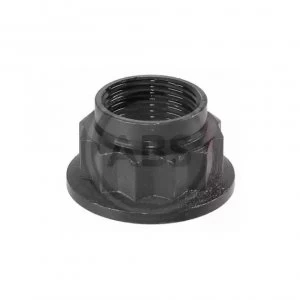 Image of Front Wheel Hub Nut A.B.S. 911050