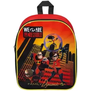 Image of Incredibles Junior Backpack