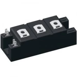 Image of Thyristor SCR Module IXYS MCD162 16io1 Y4 M6 1600 V