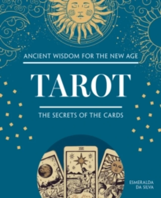 Image of Tarot : The Secrets of the Cards Hardback