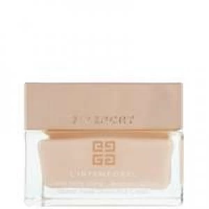 Image of Givenchy L'Intemporel Global Youth Divine Rich Cream 50ml