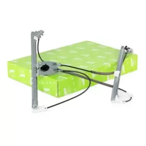 Image of VALEO Window regulator 851137 Window mechanism,Regulator for window RENAULT,ESPACE IV (JK0/1_)