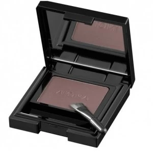 Image of Alcina Perfect Eyebrow Powder - Grey brown 020 Lightbrown 010