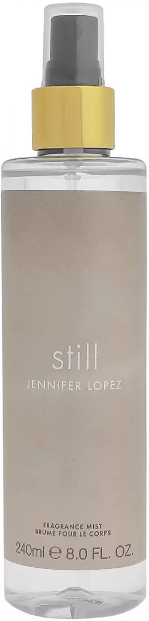 Image of Jennifer Lopez Still Body Mist 240ml