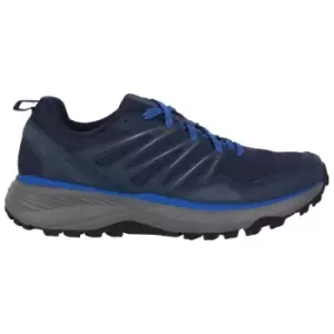 Image of Karrimor Caracal TR Mens Trainers - Blue