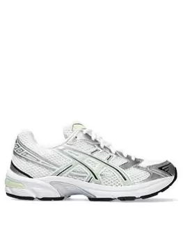 Image of Asics Gel-1130, White/Multi, Size 8, Women