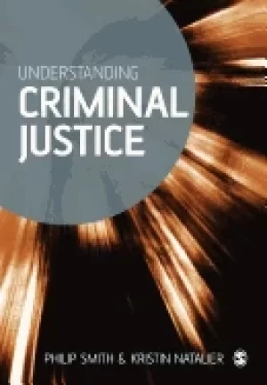 Image of understanding criminal justice sociological perspectives