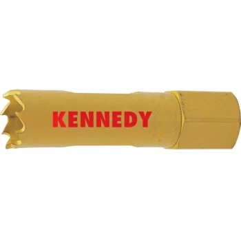 Image of Kennedy - 21MM Diameter (13/16') Bi-metal Holesaw
