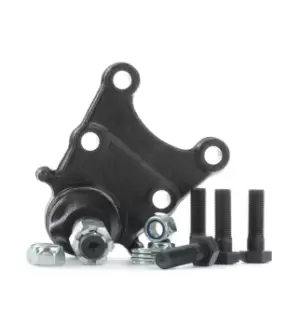 Image of JP GROUP Ball joint JP GROUP 1240301500 Suspension ball joint,Suspension arm ball joint OPEL,ISUZU,VAUXHALL,Frontera B SUV (U99)