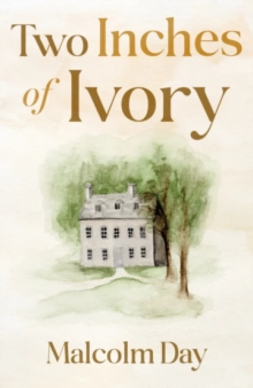 Image of Two Inches of Ivory Paperback / softback
