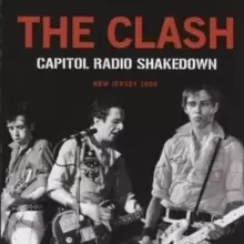 Image of Capitol Radio Shakedown: New Jersey 1980
