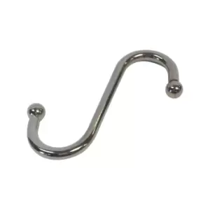 Image of s hook ball end CP