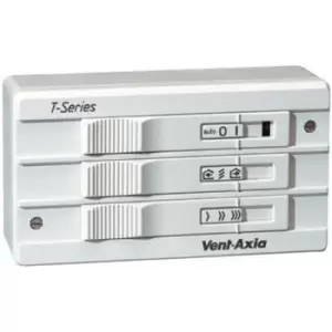 Image of Vent-Axia T-Series Surface Controllers - W361119