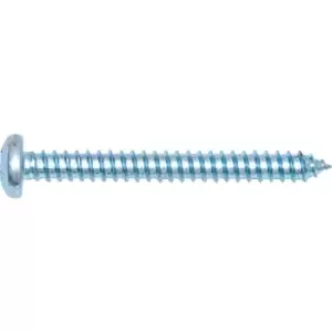 Image of 8x3/4 (4.2x19) POZI PAN Head SELF TAPS AB BZP- you get 100