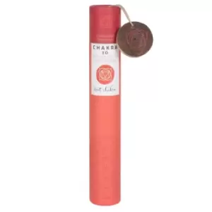 Image of Root Chakra Incense Sticks