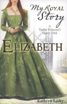 Image of Elizabeth by Kathryn Lasky Paperback