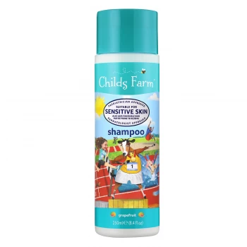 Image of Childs Farm Grapefruit 3in1 Sport 250ml