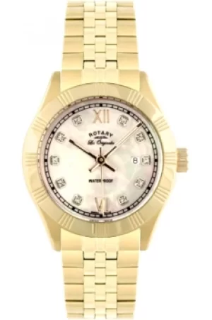 Image of Ladies Rotary Originales Watch LB90102/01