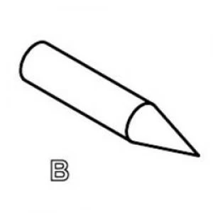 Image of PTR 2021 B 1.5N NI 0.8 test pins