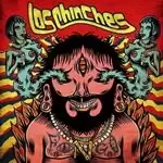 Image of Los Chinches - Fongo (Music CD)