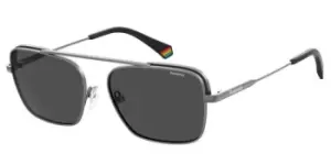Image of Polaroid Sunglasses PLD 6131/S Polarized R80/M9