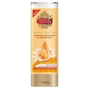 Image of Imperial Leather Moroccan Spa Shower 250ml