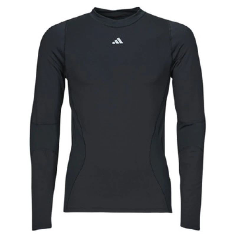 Image of adidas Techfit COLD.RDY Long Sleeve Top Mens - Black S