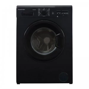 Image of Russell Hobbs RH814WM1 8KG 1400RPM Freestanding Washing Machine