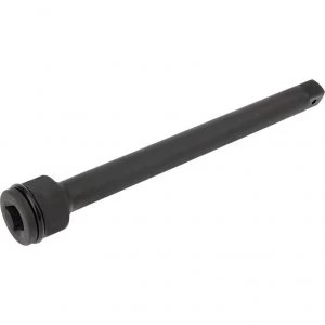 Image of Draper Expert 3/4" Drive Impact Socket Extension Bar 3/4" 300mm