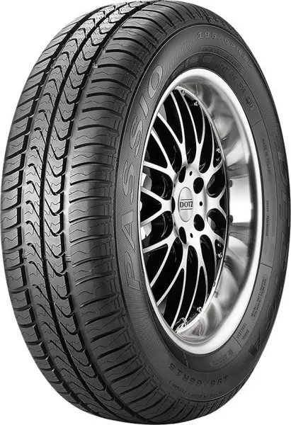 Image of Debica Passio 2 185/70 R14 92T passenger car Summer tyres Tyres 585152 Tyres (100001)
