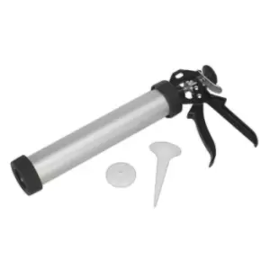 Image of Caulking Gun for Sausage Packs & Cartridges 330MM